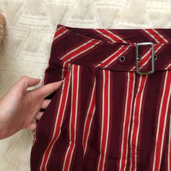 Free People Seamed Like the Real Thing Pants - Picture 6 of 8